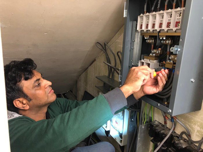Fuse Box Replacement Cost What to Expect Ekonty