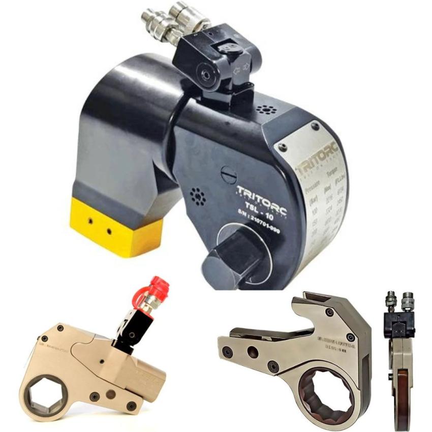 Does an extension affect a torque wrench's accuracy? Ekonty